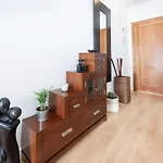 Apartman Atico Mijas Costa La Cala de Mijas