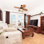Atico Mijas Costa Apartman *