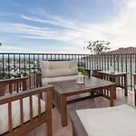 Apartman Atico Mijas Costa *
