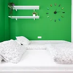Atico Mijas Costa Apartman *