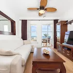 Apartman Atico Mijas Costa