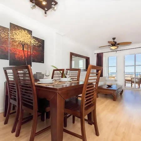 Apartament Atico Mijas Costa La Cala De Mijas