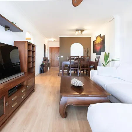 Apartament Atico Mijas Costa