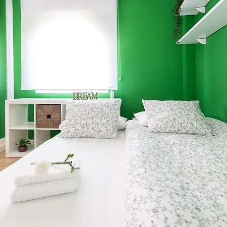Apartament Atico Mijas Costa *