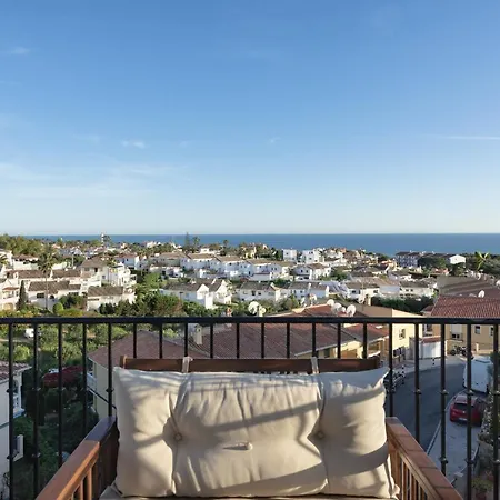 Atico Mijas Costa * La Cala De Mijas