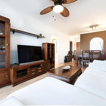 Apartament Atico Mijas Costa La Cala De Mijas