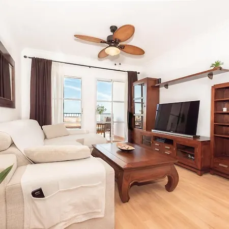Atico Mijas Costa Apartament *