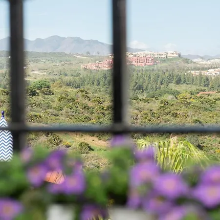 Apartament Atico Mijas Costa