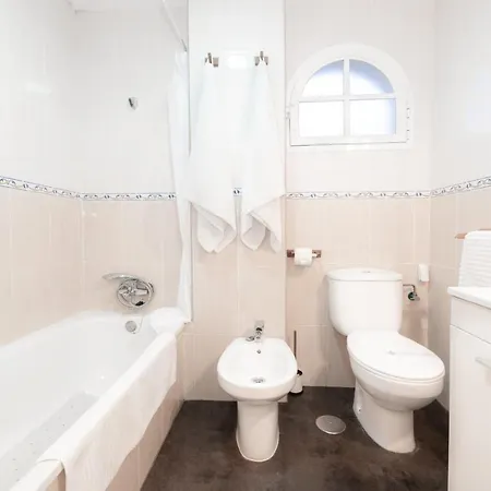 Apartament Atico Mijas Costa