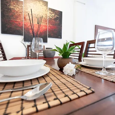 Apartament Atico Mijas Costa *