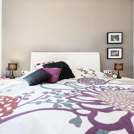 Atico Mijas Costa Apartament La Cala De Mijas