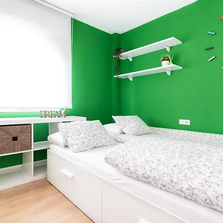 Atico Mijas Costa Apartament