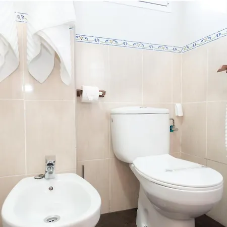 Atico Mijas Costa Apartament *