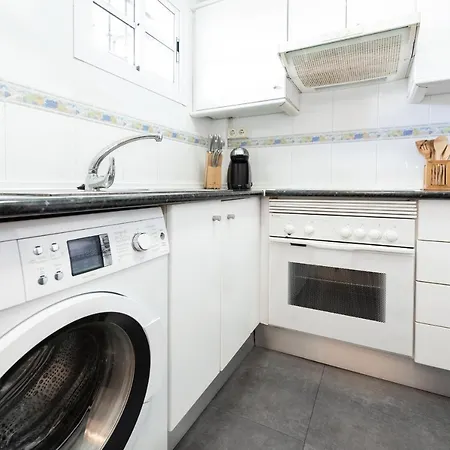 Atico Mijas Costa Apartament