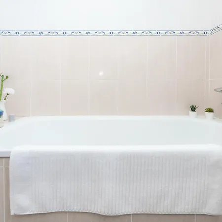 Atico Mijas Costa Apartament *