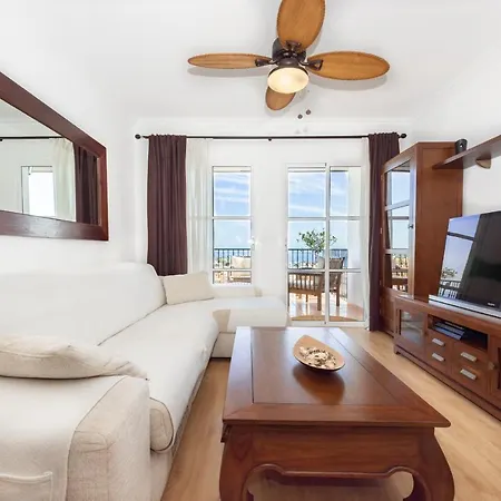 Apartament Atico Mijas Costa