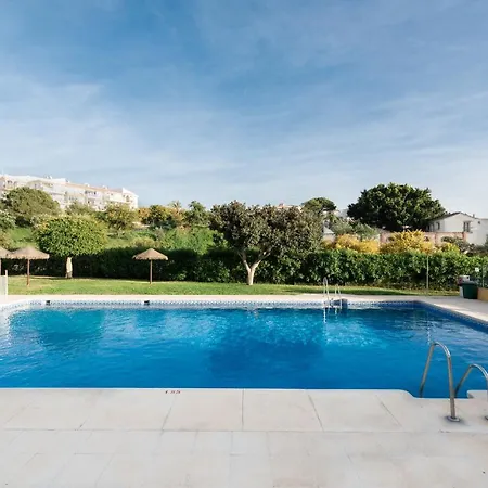 Atico Mijas Costa Apartament