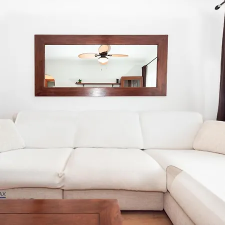 Apartament Atico Mijas Costa *