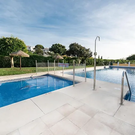 Atico Mijas Costa Apartament