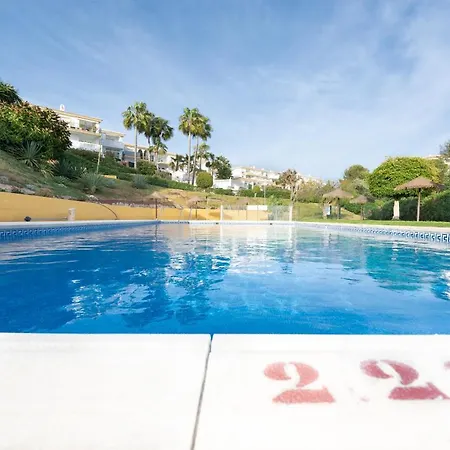 Apartament Atico Mijas Costa La Cala De Mijas