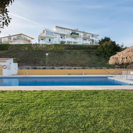 Atico Mijas Costa La Cala De Mijas
